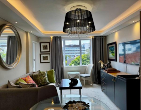 Heart of Seapoint, Luxuriöses Apartment Cape Town
